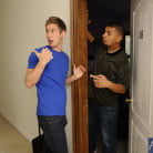 Erica Lauren in 'Erica Lauren and Danny Wylde in Seduced by a cougar'